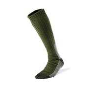 Geoff Anderson WizWool Heavyweight Socken Grün 41-43