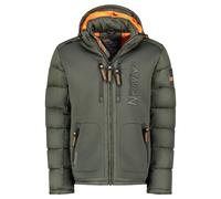 Geographical Norway Beachwood Grun S