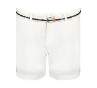 Geographical Norway Bermudas "Petale" in Weiß - Größe XXL | Shorts