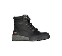 Geographical Norway Boots "Oclarc" in Schwarz - Größe 41 | Herrenstiefel