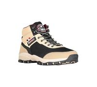 Geographical Norway Boots "Ofred" in Beige - Größe 41 | Herrenstiefel