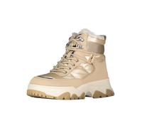 Geographical Norway Boots "Oimper" in Beige - Größe 38 | Damen Stiefel