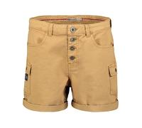 Geographical Norway Cargobermudas "Polla" in Hellbraun - Größe L | Shorts