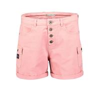 Geographical Norway Cargobermudas "Polla" in Rosa - Größe S | Shorts