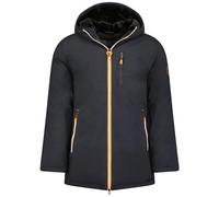 Geographical Norway - CASSIM Herren Parka, blau, XXL