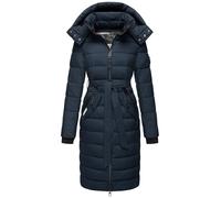 Geographical Norway Damen Stepp Parka Cabima Navy M