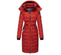 Geographical Norway Damen Stepp Parka Cabima Red L