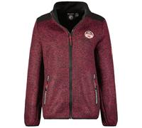 Geographical Norway Damen Tango Lady Damen-Fleece, Rose Flash,