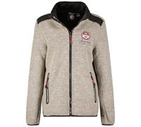 Geographical Norway Damen Tango Lady Fleece, Beige, 38