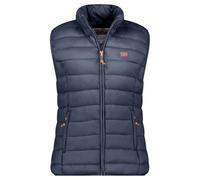 Geographical Norway Damen Vatikolorama_Lady_Basic Damenweste, Marine, 48