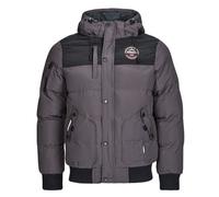 Geographical Norway Daunenjacken VOLVA in Grau EU S