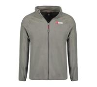 Geographical Norway Fleecejacke "Tug" in Grau - Größe 164 | Kids Fleecejacken Fleecepullover