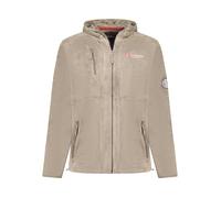 Geographical Norway Fleecejacke "Upload" in Beige - Größe 152 | Kids Fleecejacken Fleecepullover