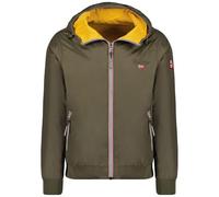 Geographical Norway Herren Jacke Khaki XL