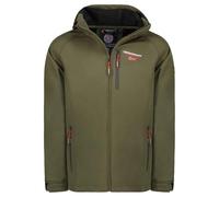 Geographical Norway Herren Takitoama_men Softshell für Herren (1er Pack)