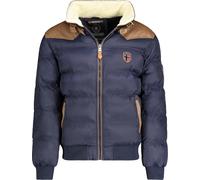 Geographical Norway Jacke Abramovitch Db Bs Men 054 Navy-XXL
