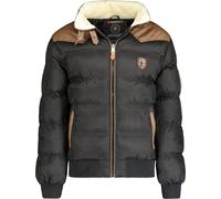 Geographical Norway Jacke Abramovitch Db Men 001 Black-M