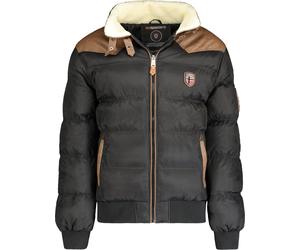 Geographical Norway Jacke Abramovitch Db Men 001 Black-S