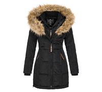 Geographical Norway Jacke G-Blustery-4 - BLACK - M