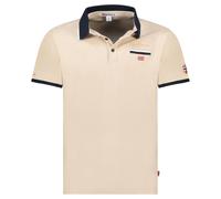 Geographical Norway Kara Polo Beige M