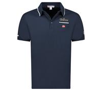 Geographical Norway Kara Polo Blau M