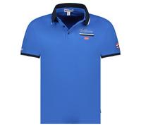 Geographical Norway Kara Polo Blau XL