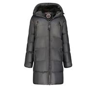 Geographical Norway Parka "Adrianna" in Schwarz - Größe L | Damenjacken