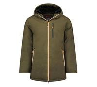 Geographical Norway Parka "Cassim" in Khaki - Größe 140 | Kinderjacken
