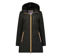 Geographical Norway Parka "Cassim" in Schwarz - Größe S | Damenjacken