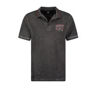 Geographical Norway Poloshirt in Schwarz - Größe 140 | Kinder Oberteile