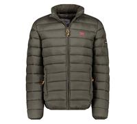 Geographical Norway Steppjacke "Amigolor" in Khaki - Größe XXL | Herrenjacken