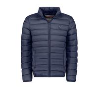 Geographical Norway Steppjacke "Amigotal" in Dunkelblau - Größe M | Herrenjacken