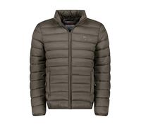 Geographical Norway Steppjacke "Amigotal" in Khaki - Größe 3XL | Herrenjacken