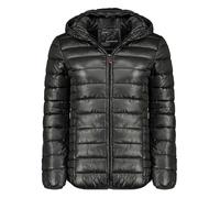 Geographical Norway Steppjacke "Annecy" in Schwarz - Größe XL | Damenjacken