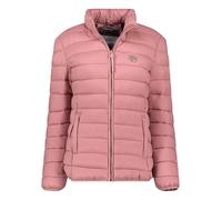 Geographical Norway Steppjacke "Atikotal" in Altrosa - Größe L | Damenjacken
