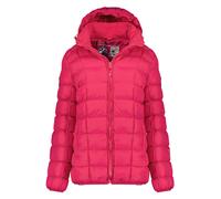 Geographical Norway Steppjacke "Babette" in Pink - Größe XL | Damenjacken