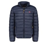Geographical Norway Steppjacke in Dunkelblau - Größe 3XL | Herrenjacken