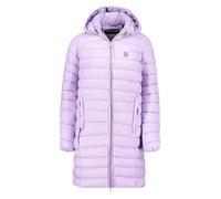 Geographical Norway Steppmantel "Atikotal" in Lila - Größe XXL | Damenjacken