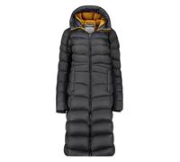 Geographical Norway Steppmantel "Berangere" in Schwarz - Größe 128 | Kinderjacken