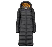 Geographical Norway Steppmantel "Berangere" in Schwarz - Größe XL | Damenjacken