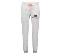 Geographical Norway Sweathose "Maleo" in Grau - Größe XL | Damenhosen