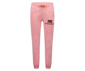 Geographical Norway Sweathose "Maleo" in Rosa - Größe L | Damenhosen