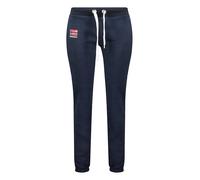 Geographical Norway Sweathose "Marcana" in Dunkelblau - Größe XXL | Damenhosen