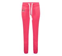 Geographical Norway Sweathose "Marcana" in Pink - Größe L | Damenhosen