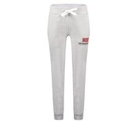 Geographical Norway Sweathose "Max" in Grau - Größe L | Damenhosen