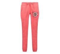 Geographical Norway Sweathose "Mirly" in Koralle - Größe L | Damenhosen