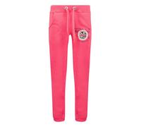 Geographical Norway Sweathose "Mirly" in Pink - Größe XL | Damenhosen