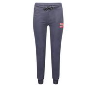 Geographical Norway Sweathose "Monbichon" in Grau - Größe L | Damenhosen