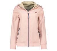 Geographical Norway Übergangsjacke "Arrival" in Rosa - Größe L | Damenjacken