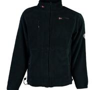 Geographical Norway UPLOAD Herren Fleece, marineblau, M